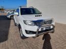 Thumbnail Toyota Fortuner 3.0D-4D 4x4 Ltd edition