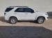 Toyota Fortuner 3.0D-4D 4x4 Ltd edition - Thumbnail 3