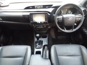 Toyota Hilux 2.8GD-6 double cab 4x4 Legend auto - Image 6
