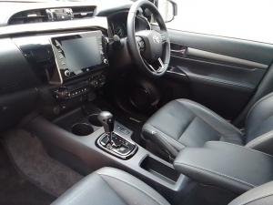 Toyota Hilux 2.8GD-6 double cab 4x4 Legend auto - Image 7