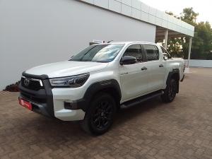 Toyota Hilux 2.8GD-6 double cab 4x4 Legend auto - Image 16