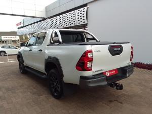Toyota Hilux 2.8GD-6 double cab 4x4 Legend auto - Image 17