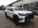Thumbnail Toyota Hilux 2.8GD-6 double cab 4x4 Legend auto