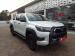 Toyota Hilux 2.8GD-6 double cab 4x4 Legend auto - Thumbnail 1