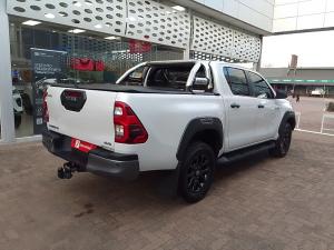 Toyota Hilux 2.8GD-6 double cab 4x4 Legend auto - Image 2