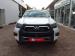 Toyota Hilux 2.8GD-6 double cab 4x4 Legend auto - Thumbnail 4