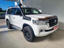 Thumbnail Toyota Land Cruiser 200 4.5D-4D V8 GX-R