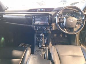 Toyota Hilux 2.8GD-6 Xtra cab 4x4 Legend manual - Image 6