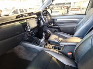 Toyota Hilux 2.8GD-6 Xtra cab 4x4 Legend manual - Image 7