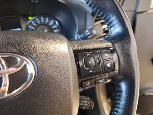 Toyota Hilux 2.8GD-6 Xtra cab 4x4 Legend manual - Image 10