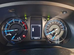 Toyota Hilux 2.8GD-6 Xtra cab 4x4 Legend manual - Image 11
