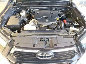 Toyota Hilux 2.8GD-6 Xtra cab 4x4 Legend manual - Image 13