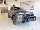 Thumbnail Toyota Hilux 2.8GD-6 Xtra cab 4x4 Legend manual