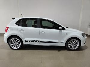 Volkswagen Polo Vivo hatch 1.0TSI GT - Image 5
