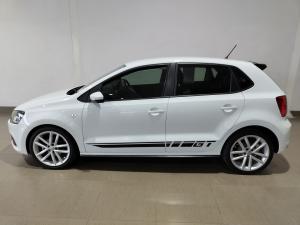 Volkswagen Polo Vivo hatch 1.0TSI GT - Image 25