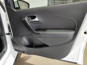Volkswagen Polo Vivo hatch 1.0TSI GT - Image 27