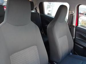 Toyota Vitz 1.0 XR manual - Image 11