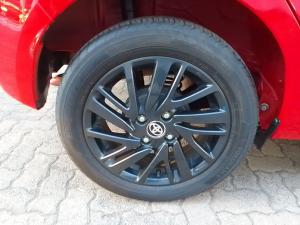 Toyota Vitz 1.0 XR manual - Image 13