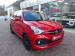 Toyota Vitz 1.0 XR manual - Thumbnail 1