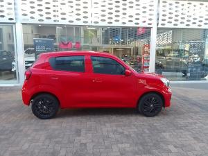 Toyota Vitz 1.0 XR manual - Image 3