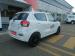 Toyota Vitz 1.0 XR manual - Thumbnail 2