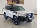 Thumbnail Toyota Land Cruiser 200 4.5D-4D V8 GX-R