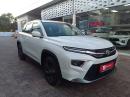 Thumbnail Toyota Urban Cruiser 1.5 XR manual