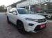 Toyota Urban Cruiser 1.5 XR manual - Thumbnail 1