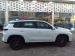 Toyota Urban Cruiser 1.5 XR manual - Thumbnail 3