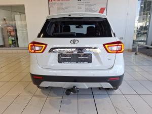 Toyota Urban Cruiser 1.5 XR - Image 5