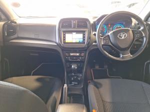 Toyota Urban Cruiser 1.5 XR - Image 6