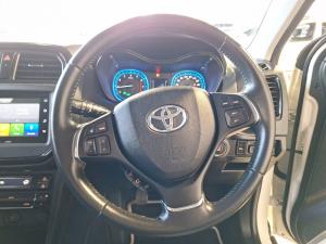 Toyota Urban Cruiser 1.5 XR - Image 8