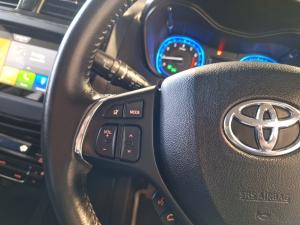 Toyota Urban Cruiser 1.5 XR - Image 9