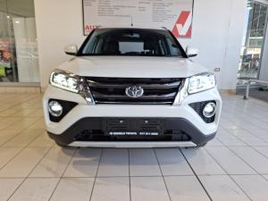 Toyota Urban Cruiser 1.5 XR - Image 4