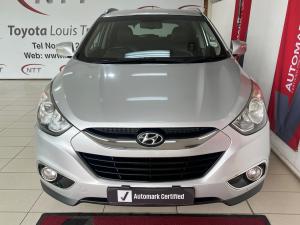 Hyundai ix35 2.0 GLS - Image 6