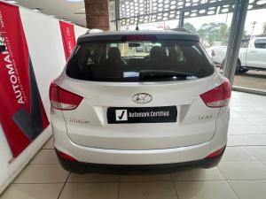 Hyundai ix35 2.0 GLS - Image 7