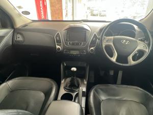 Hyundai ix35 2.0 GLS - Image 8