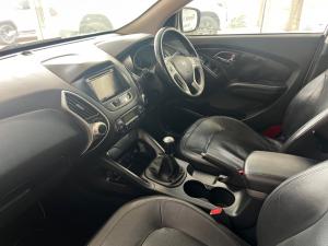 Hyundai ix35 2.0 GLS - Image 11