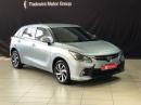 Thumbnail Toyota Starlet 1.5 XS manual