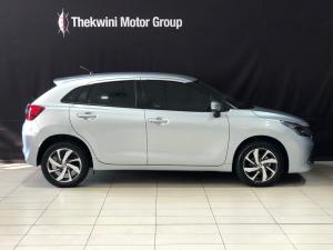 Toyota Starlet 1.5 XS manual - Image 3