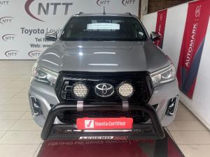 Toyota Hilux 2.8GD-6 Xtra cab 4x4 Legend 50 - Image 6