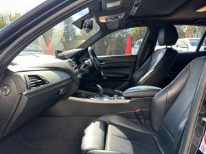 BMW 1 Series M140i 5-door sports-auto - Image 27