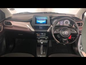 Toyota Starlet Cross 1.5 XS auto - Image 6