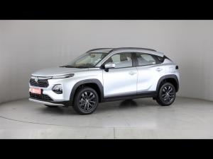 Toyota Starlet Cross 1.5 XS auto - Image 22