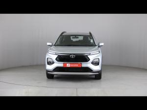 Toyota Starlet Cross 1.5 XS auto - Image 4