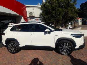 Toyota Corolla Cross 1.8 Hybrid XR - Image 7