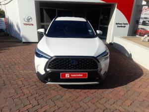 Toyota Corolla Cross 1.8 Hybrid XR - Image 8