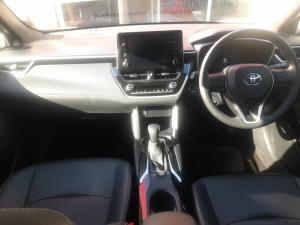Toyota Corolla Cross 1.8 Hybrid XR - Image 10