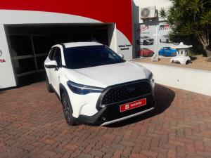 Toyota Corolla Cross 1.8 Hybrid XR - Image 1
