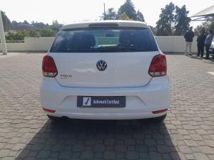 Volkswagen Polo Vivo hatch 1.4 Trendline - Image 5